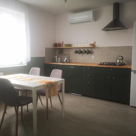 Apartamenty Mewa Rewa Exterior photo