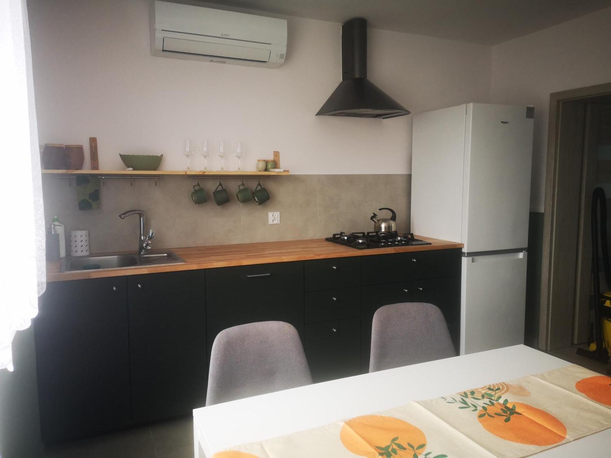 Apartamenty Mewa Rewa Exterior photo